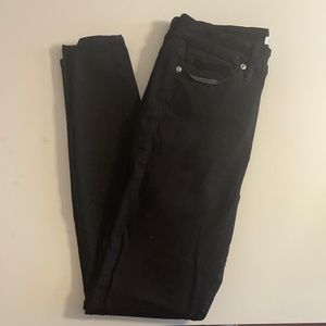 Good American Good Legs Jeans - Size 12 / Size 31